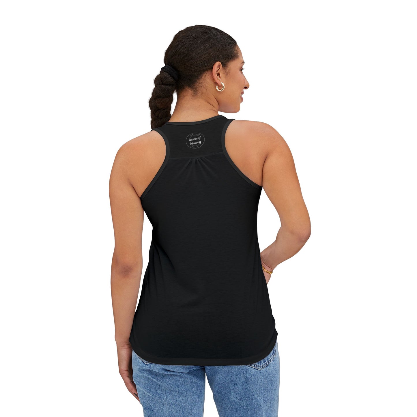 Queen Charlotte Women's Tank Top