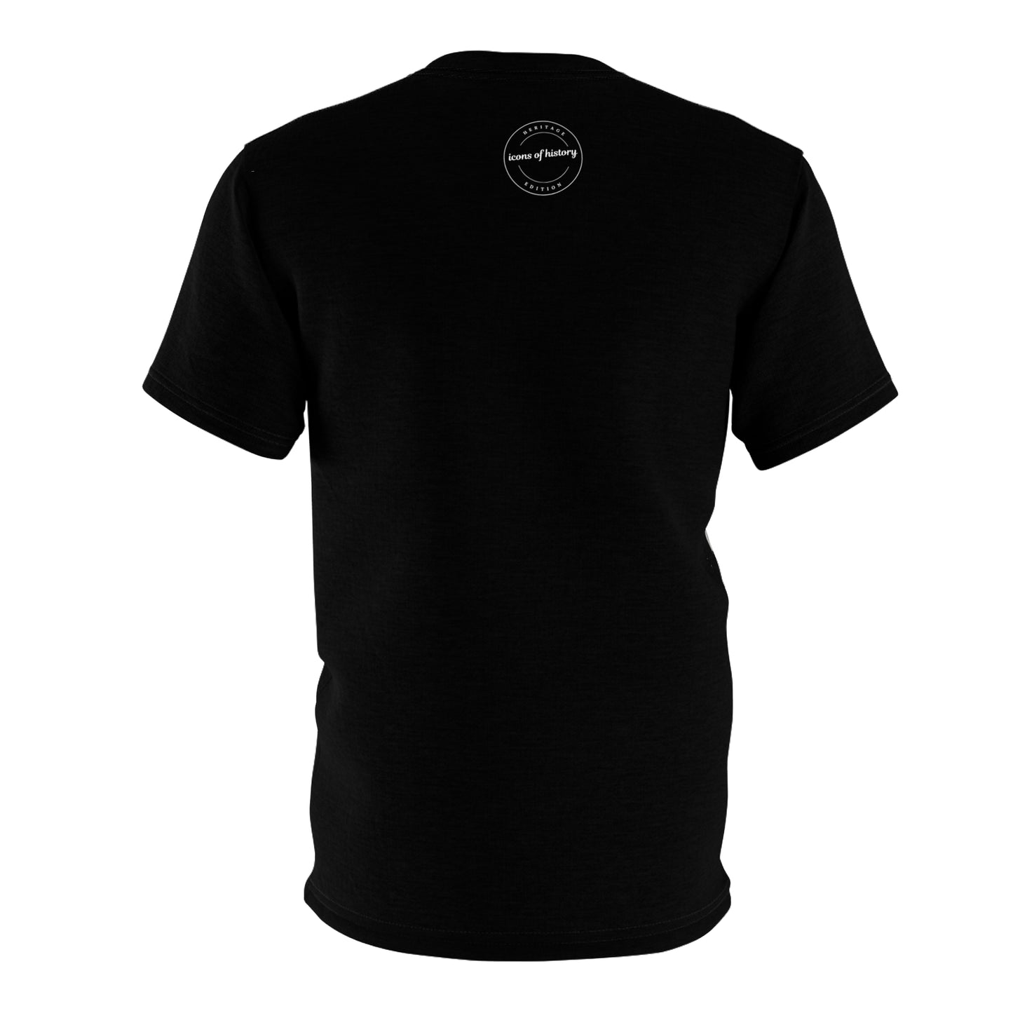 Lunch Time for the Courageous Men's Tee