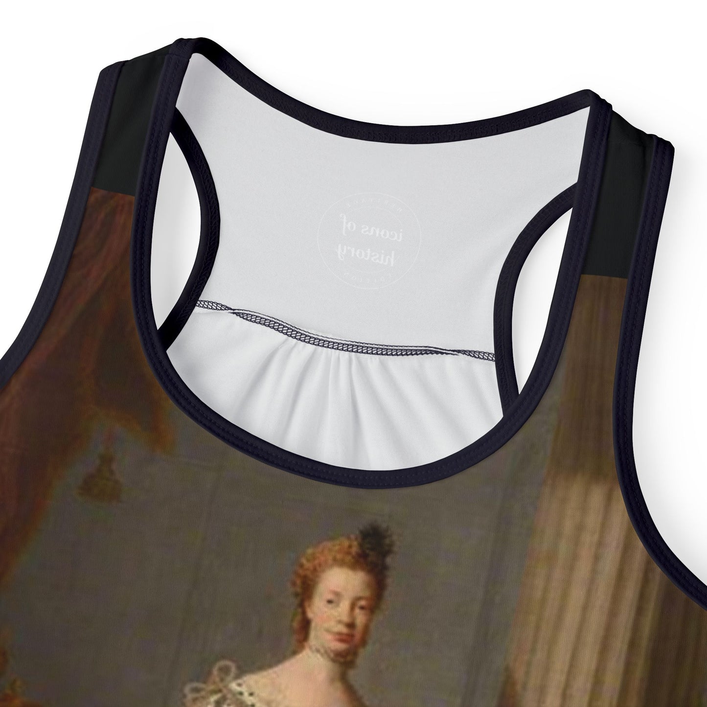 Queen Charlotte Women's Tank Top