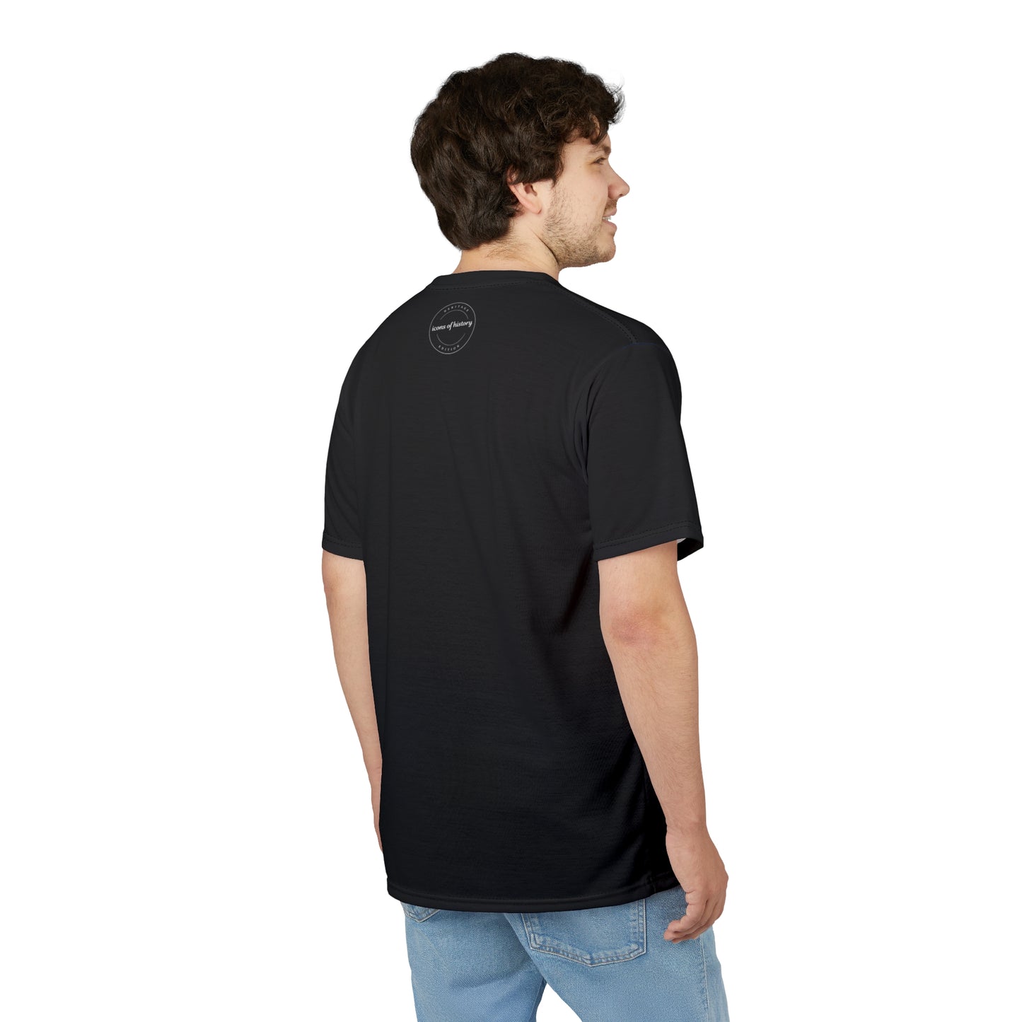 The World is Yours Men's Tee