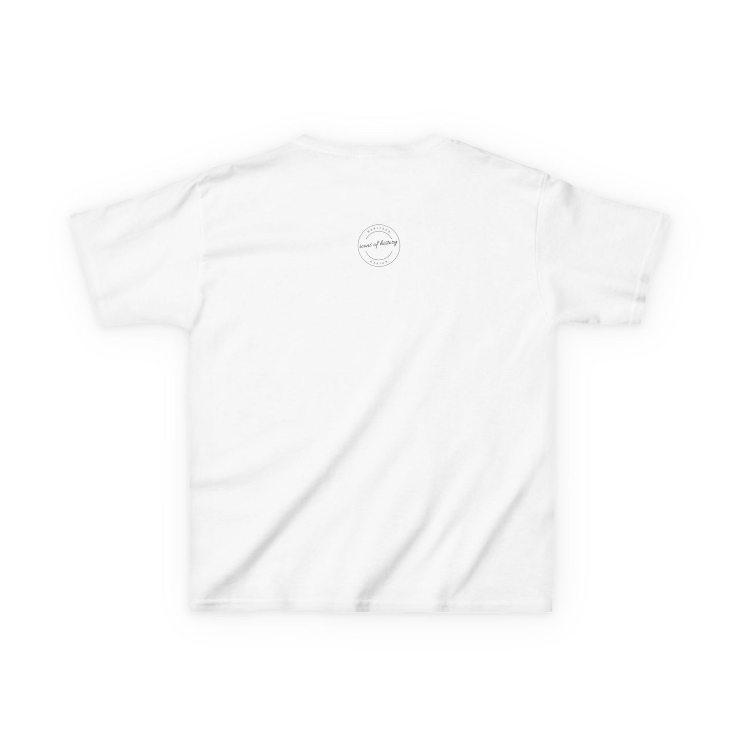 The Lone Ranger Kids Heavy Cotton™ Tee