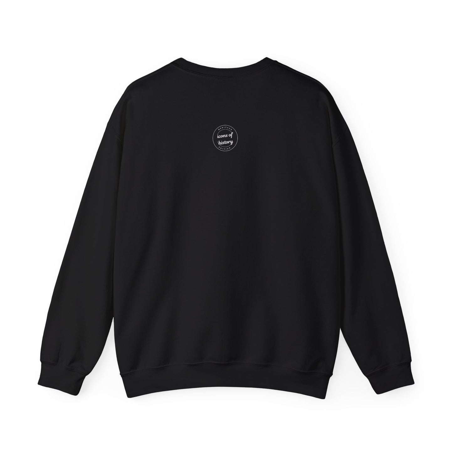 The Tina Turner Crewneck Sweatshirt