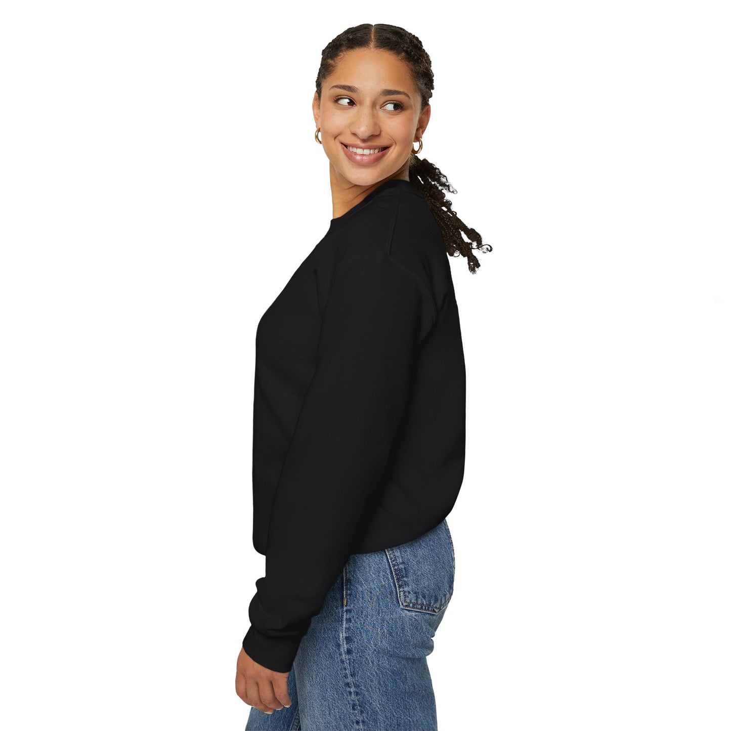 The Tina Turner Crewneck Sweatshirt