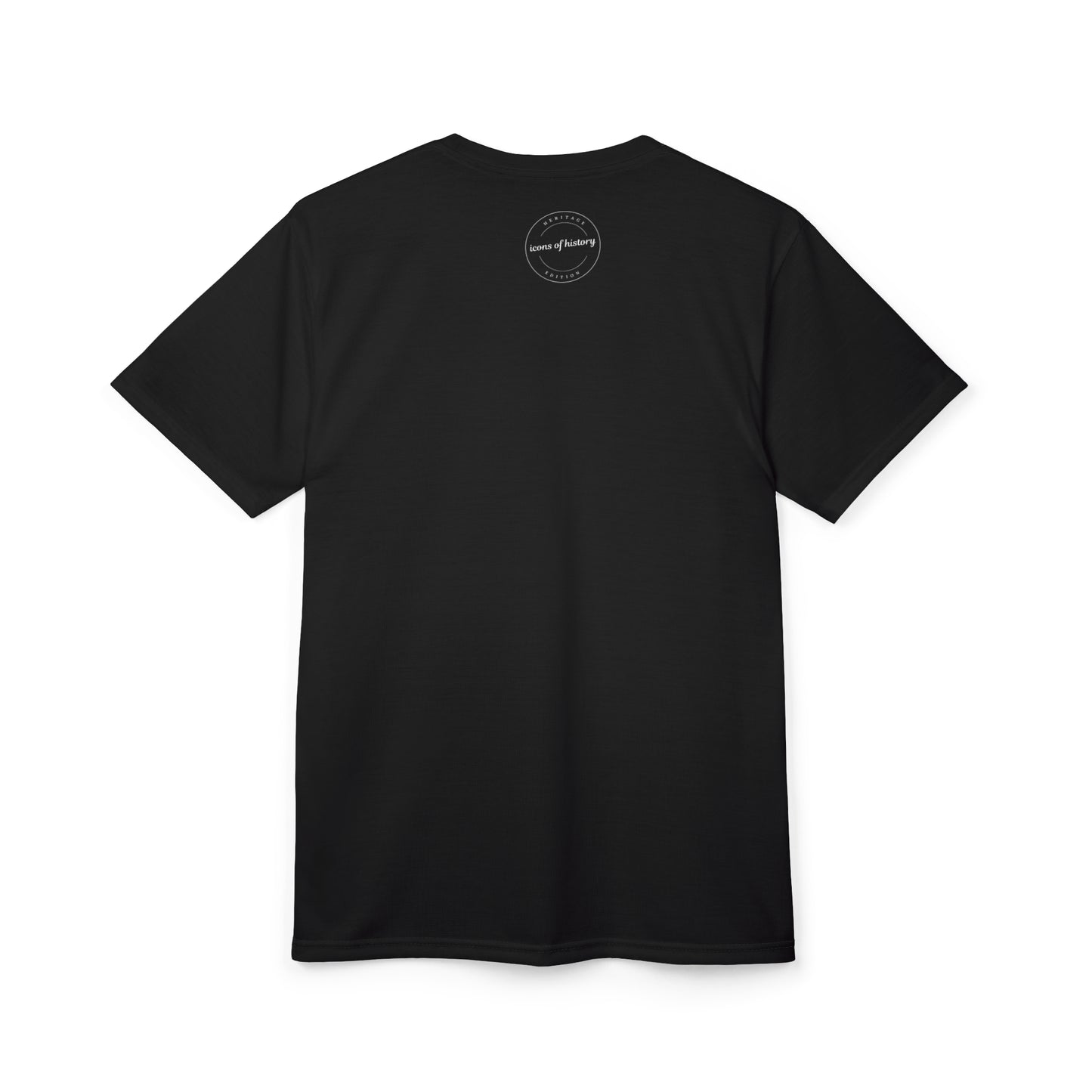 Lunch Time for the Courageous Men's Tee