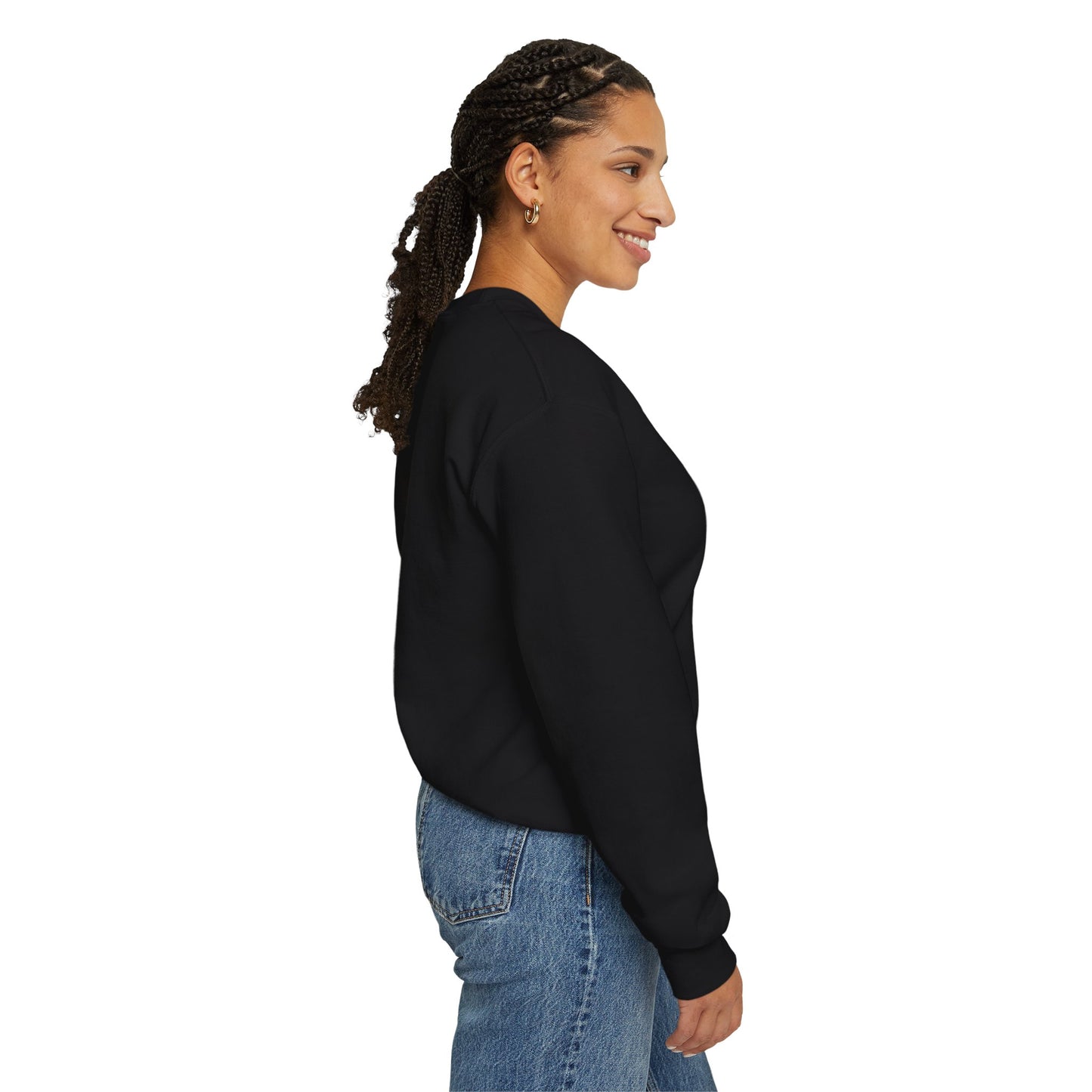 The Tina Turner Crewneck Sweatshirt