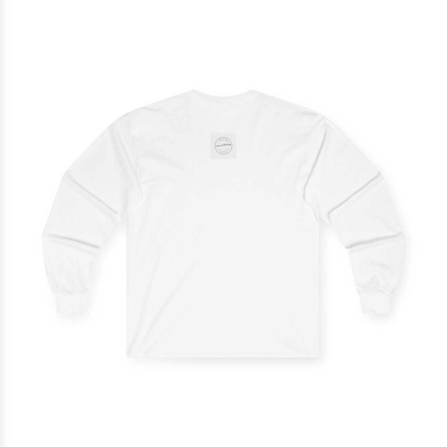 Clark Gable The Kiss Women's Ultra Cotton Long Sleeve Tee