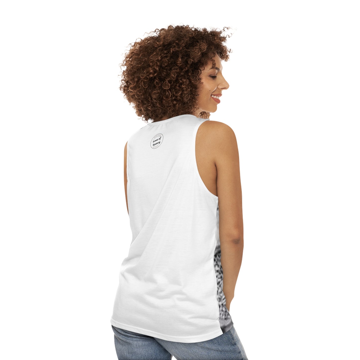 Prince Controversy Women's Tank Top