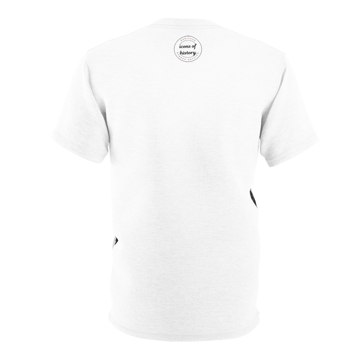 Tuskegee Airmen Mens Cut & Sew Tee