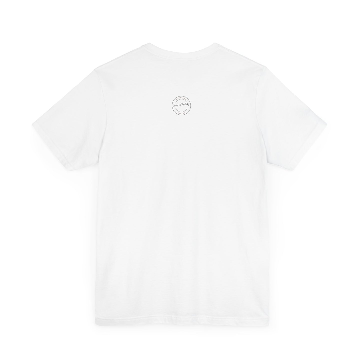 Clark Gable The Kiss Women's Jersey Short Sleeve Tee
