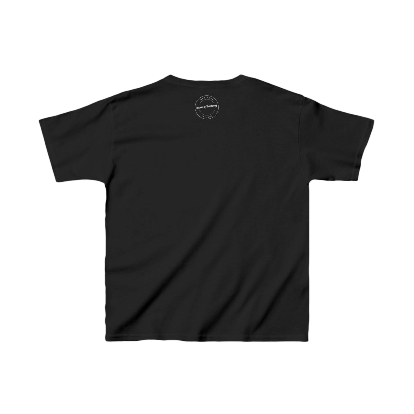 Muhammad Ali Knock Out Kids Heavy Cotton™ Tee