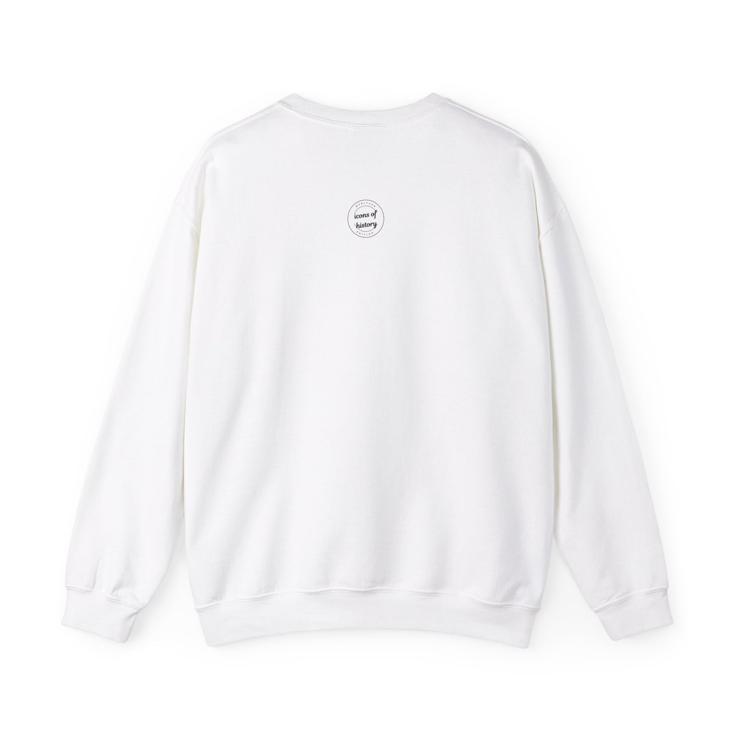 Elvis Presley Jail House Rock Women's Heavy Blend™ Crewneck Sweatshirt