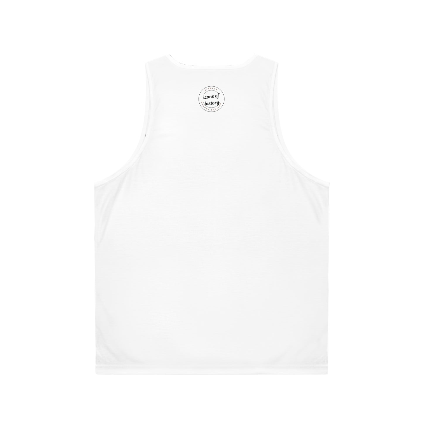 James Hunt Drink & Smoke Women's Tank Top