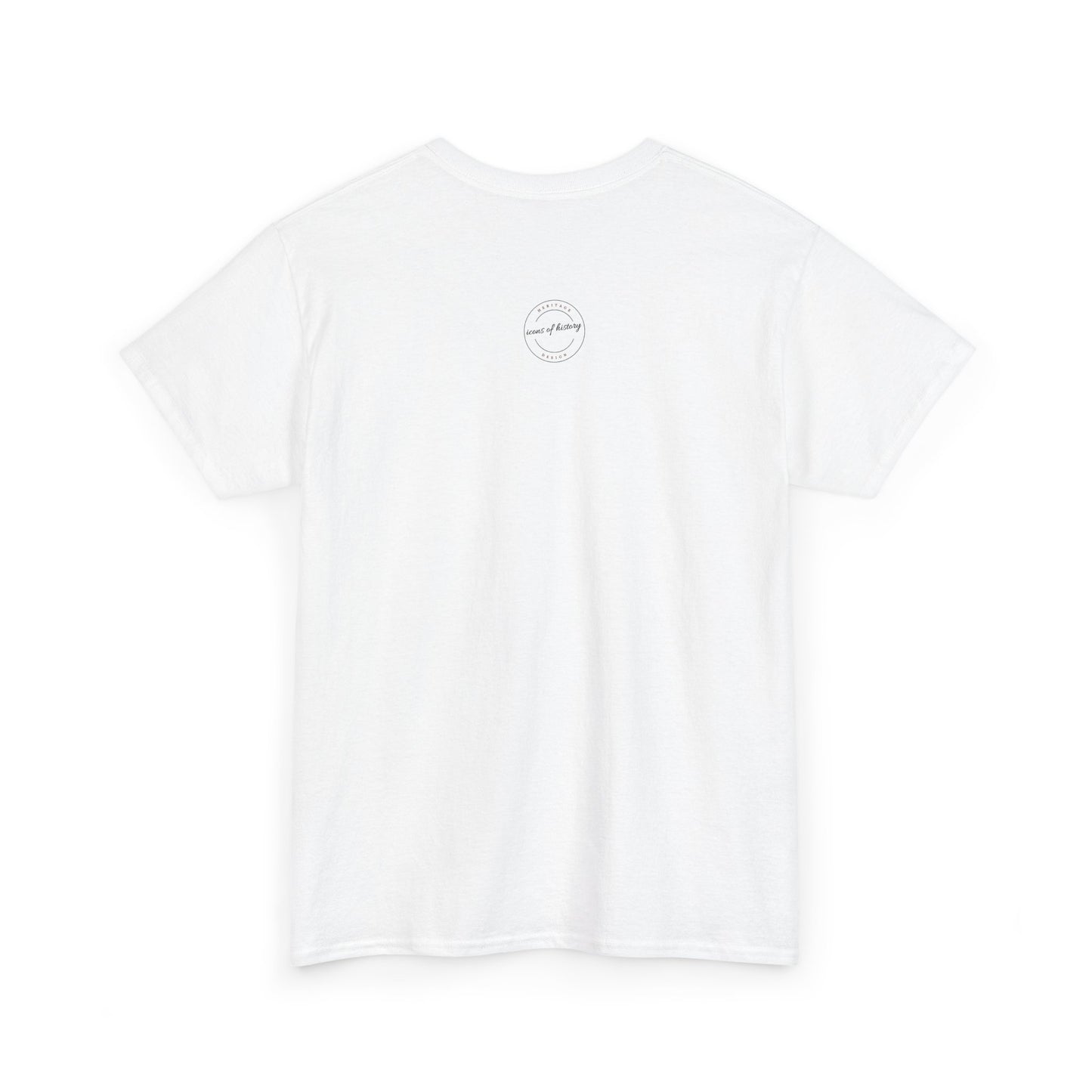 The Lone Ranger Unisex Heavy Cotton Tee