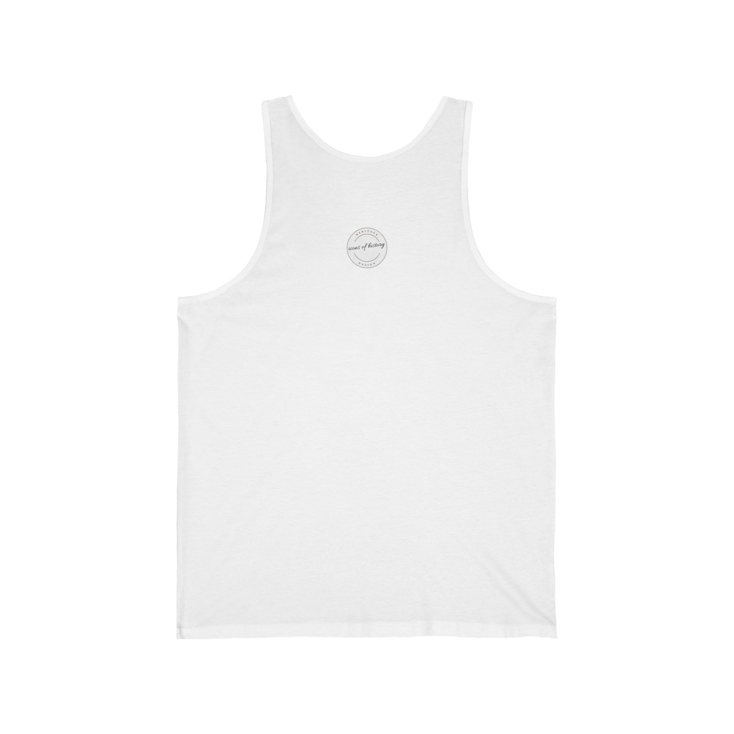 Clark Gable The Kiss Women's Jersey Tank