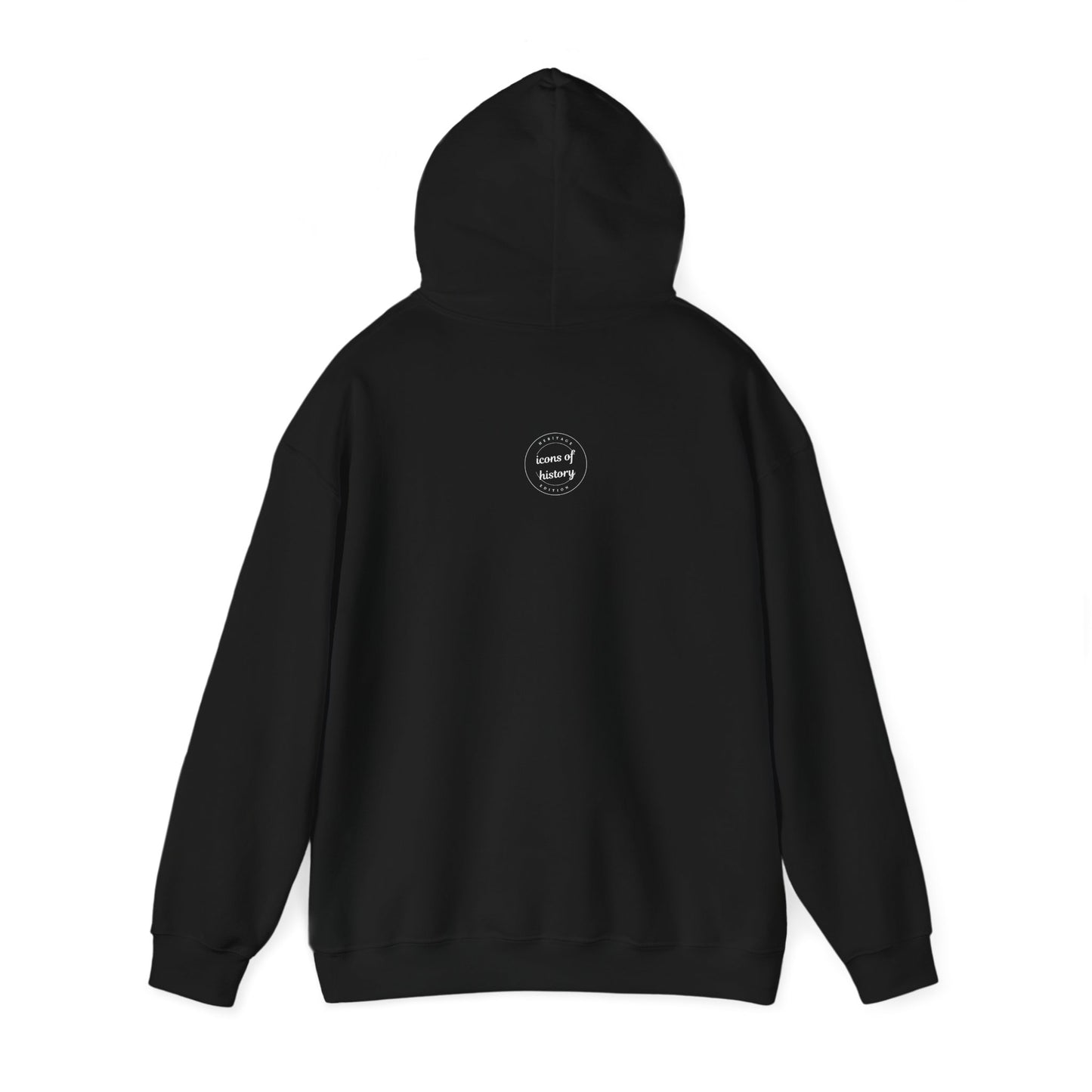 Eartha Kitt Heavy Blend™ Hooded Sweatshirt