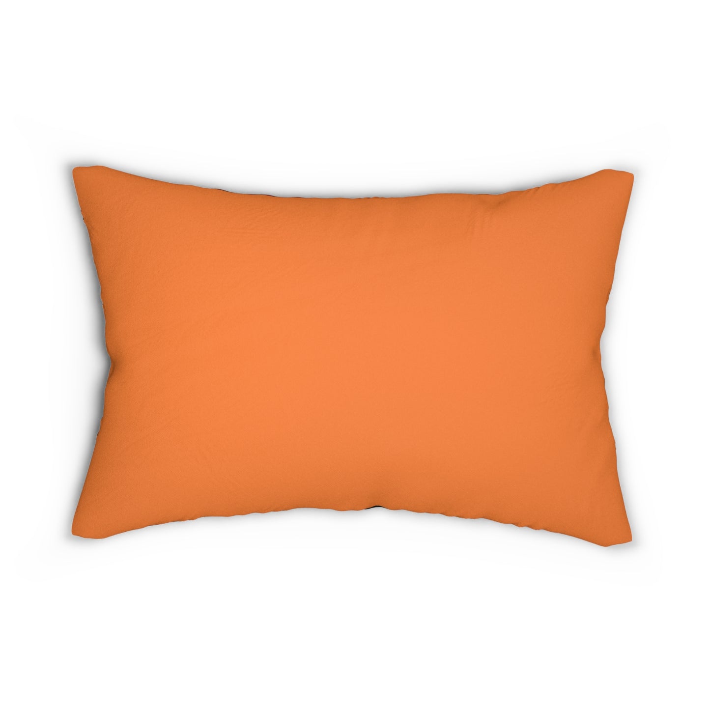 Maya Angelou Spun Polyester Lumbar Pillow