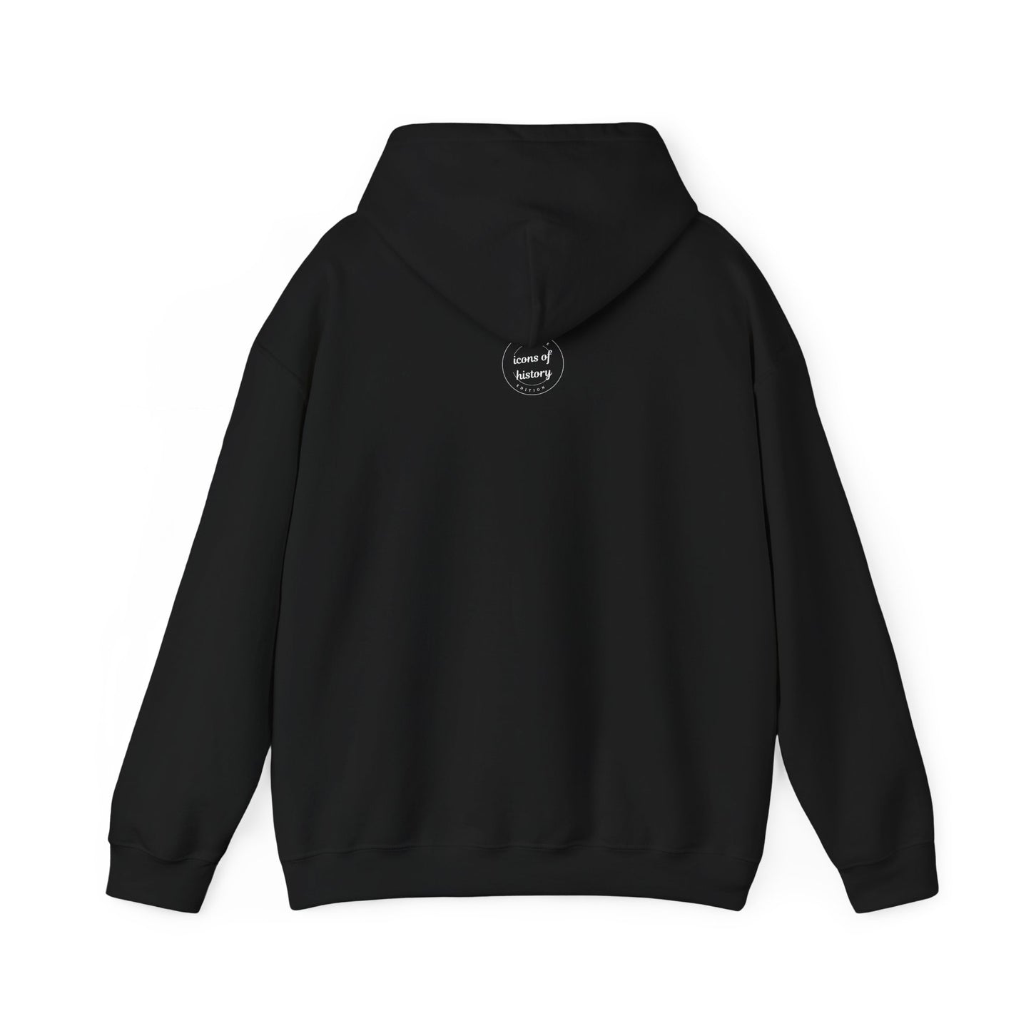 Eartha Kitt Heavy Blend™ Hooded Sweatshirt