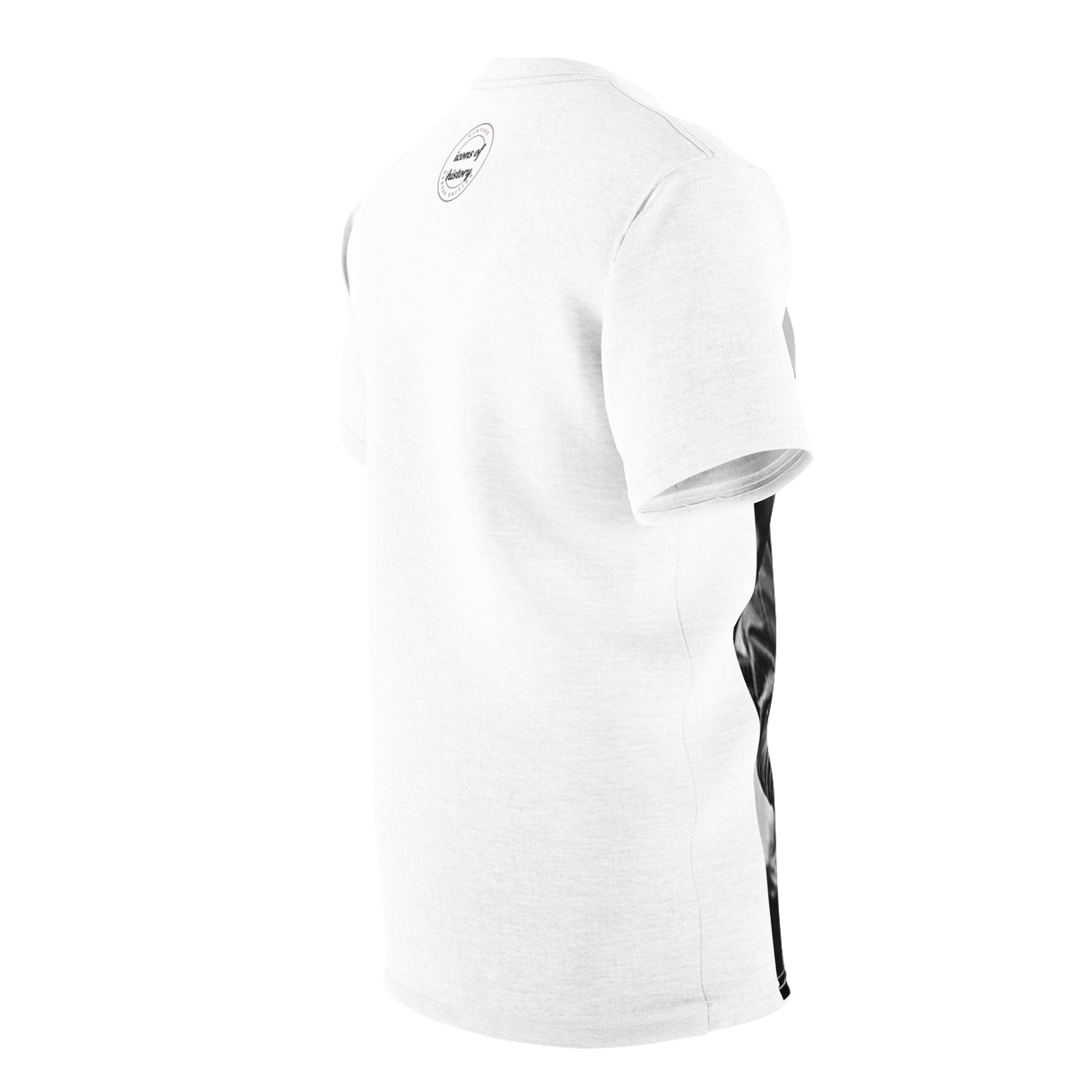 James Hunt Drink & Smoke Tee
