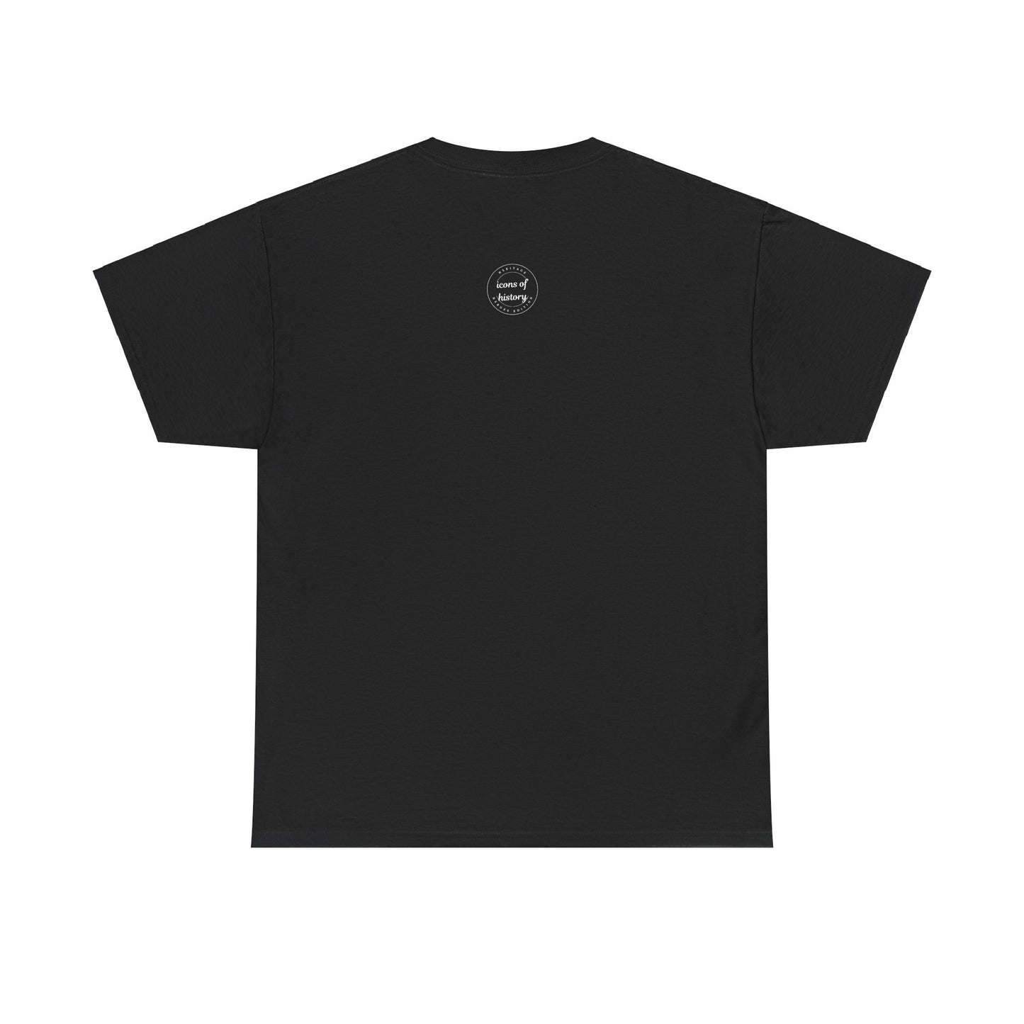 Muhammad Ali - Joe Frazier Men's Heavy Cotton Tee