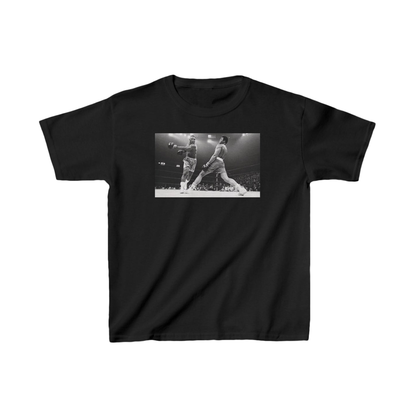 Ali - Frazier Kids Heavy Cotton™ Tee