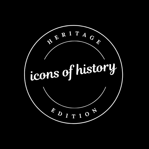 Icons of History